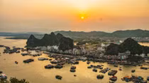 Progress on special zones law to ease investment