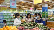 CPI goes up 4.96% year-on-year in first quarter