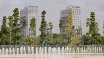 Eco-industrial parks attract foreign direct investment