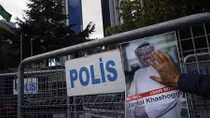 Erdogan Says Gave Recordings on Khashoggi Killing to Saudi Arabia, US, Germany
