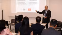 Italian firms updated on investment opportunities in Vietnam