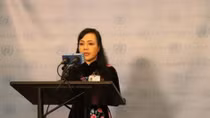 Vietnam commits to wiping out tuberculosis by 2030