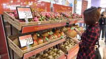 Vietnamese goods increase presence in Singapore
