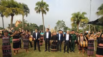Week to highlight great national unity and cultural heritage kicks off 