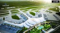Long Thanh international airport: Vision and opportunity 