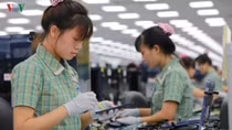 Foreign experts urge updated investment attraction strategy