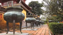 Hue to seek "Cuu dinh" as world's documentary heritage 