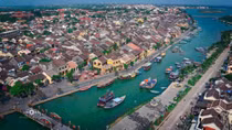 Vietnam’s Hoi An a top draw for solo travel