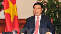 Vietnam sees substantive change in stature as UN member