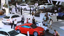 Vietnam’s automobile sales reach over 25,000 units in September