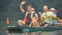 Vietnam welcomes 7.3 million foreign tourists in five months