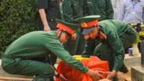 Deputy PM orders completion of national database on fallen soldiers