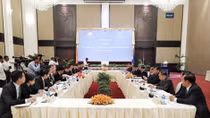 Vietnam, Cambodia’s central banks look to foster partnership