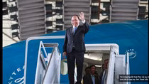 PM arrives in New York for UN General Assembly’s 73rd session