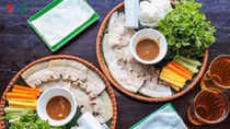 Danang promotes its cuisine as tourism trademark