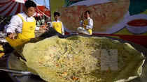 Can Tho to hold southern traditional cake festival