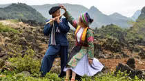 Khau Vai Love Market recognized as national intangible cultural heritage
