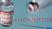 US delivers more than 2 million doses of Moderna vaccine to Vietnam