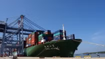 New master plan for seaports needed to further boost economic development