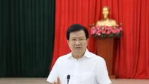 Deputy Prime Minister instructs study on upgrading Dien Bien airport