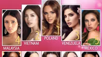Minh Tu in 10 First Hot Picks for Miss Supranational 2018: Missosology
