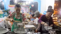 Mekong Delta Food Festival delights foodies