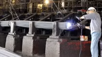 Stable growth predicted for steel consumption until year’s end