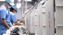 BKAV’s first batch of AI cameras exported to US