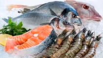 Seafood exports to hit US$8 billion this year