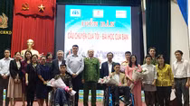 Forum to raise police students’ awareness of traffic safety held at Police Academy