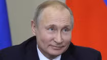 Putin: memory of the nation's unparalleled feat unites all generations of Russians