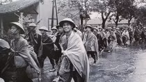 Photos of Hanoi's Liberation Day in 1954