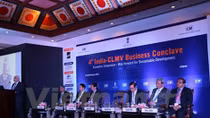 Vietnam-India economic cooperation grows strongly