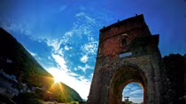 Hai Van gateway recognised as national relic 