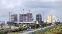 FDI flow into Vietnam’s real estate sustains stable growth