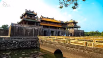 New project boosts Thua Thien-Hue tourism infrastructure