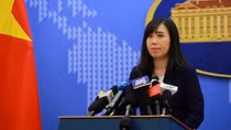 Vietnam strongly condemns terror attacks in Indonesia 