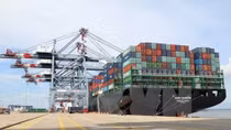Logistics sector set to contribute 8%-10% to GDP by 2025