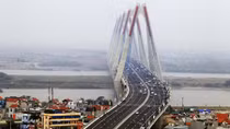 Infrastructure development needed to improve people’s living standards