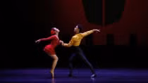 Suite Ballet Carmen to be re-staged