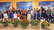 Vietnamese Association in Poland celebrates 20 years of founding