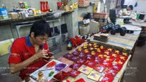 Tuong Binh Hiep lacquerware art becomes national intangible heritage