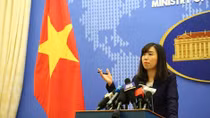 Vietnam opposes China's redeployment of missiles in Phu Lam island 