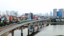 Communication works crucial to promoting urban railway’s role: official