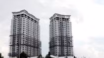 Property firms look to stocks for capital