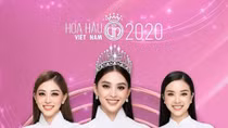 Miss Vietnam 2020 suffers postponement due to COVID-19