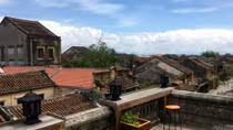 Two rooftop cafes to take your breath away in Hoi An