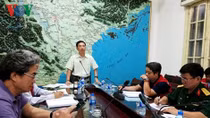 Vietnam braces for super typhoon Mangkhut