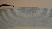 Strong earthquake hits northern Philippines