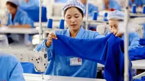 Export set to hit US$340 billion in 2025